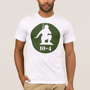 10-4 Shirt
