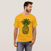 [10] Ananas T-shirt (Voorkant volledig)