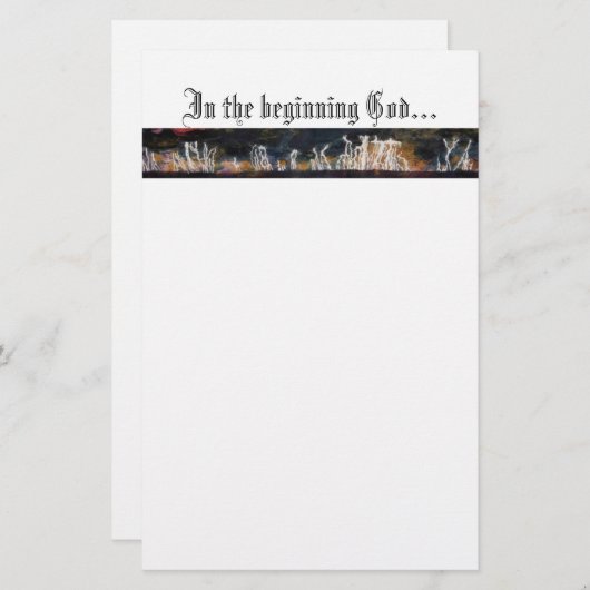 10 BRIEFPAPIER (Voorkant / Achterkant)