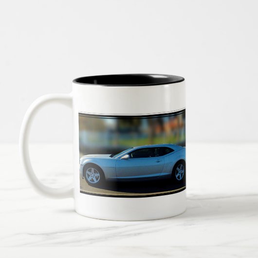 "10 CAMARO COFFEE CUP TWEEKLEURIGE KOFFIEMOK (Links)