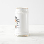 +10 Charisma Bierpul (Center)