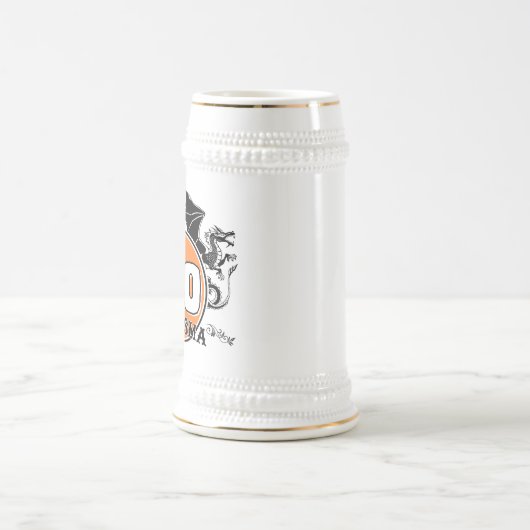 +10 Charisma Bierpul (Center)