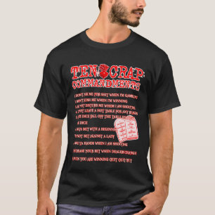 10-CRAP-BEVELINGEN T-SHIRT