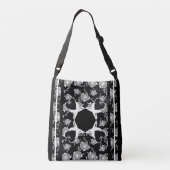 10 CROSSBODY TAS (Achterkant)