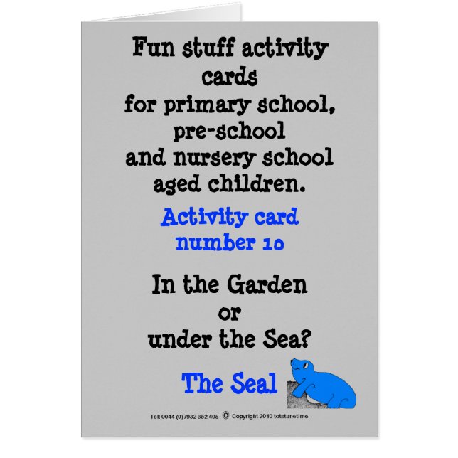 10 De verzegeling (Voorkant)