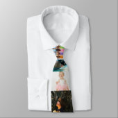 10 Foto collage Stropdas (Gebonden)