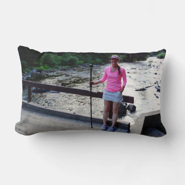 10 Foto Instagram Collage Zwart achtergrond Kussen (Voorkant)