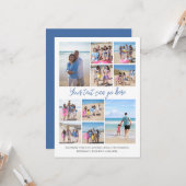 10 Foto kleurrijke sjabloon (Voorkant / Achterkant in situ)