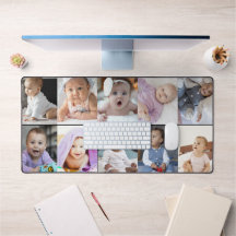 10 Fotocollage Aangepaste Gift