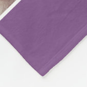 10 Fotocollage gepersonaliseerd Fleece Deken (Hoek)