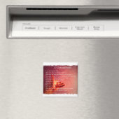 10 Geboden Magneet (Insitu (Vaatwasser))