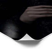 #10 Gotisch Perfect Poster (Hoek)