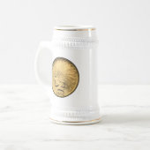 $10 GOUD STUK BIERPUL (Voorkant links)