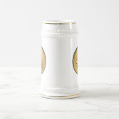 $10 GOUD STUK BIERPUL (Center)