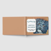 10 Havanese Special draaien Gastenboek (Volledig)