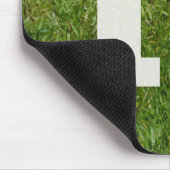 10 het Gebied Mousepad van het Football van de Muismat (Hoek)