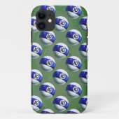 10 inch Case-Mate iPhone case (Achterkant)