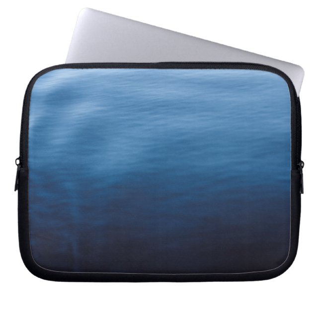 10-inch hoes voor neopreen-laptop (Voorkant)