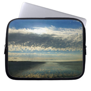 10-inch hoes voor neopreen-laptop