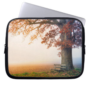 10-inch hoes voor neopreen-laptop