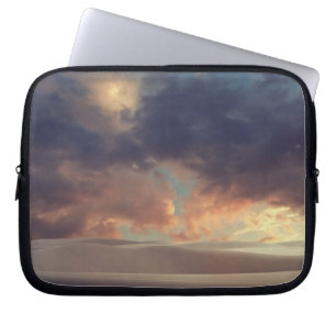 10-inch hoes voor neopreen-laptop