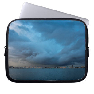 10-inch hoes voor neopreen-laptop