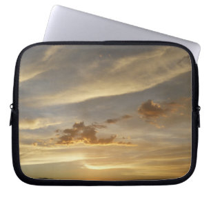 10-inch hoes voor neopreen-laptop