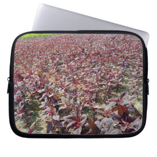 10-inch hoes voor neopreen-laptop