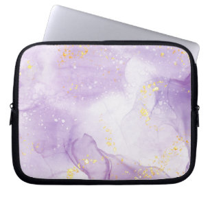 10-inch hoes voor neopreen-laptop