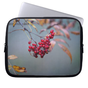 10-inch hoes voor neopreen-laptop