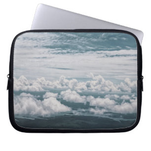 10-inch hoes voor neopreen-laptop