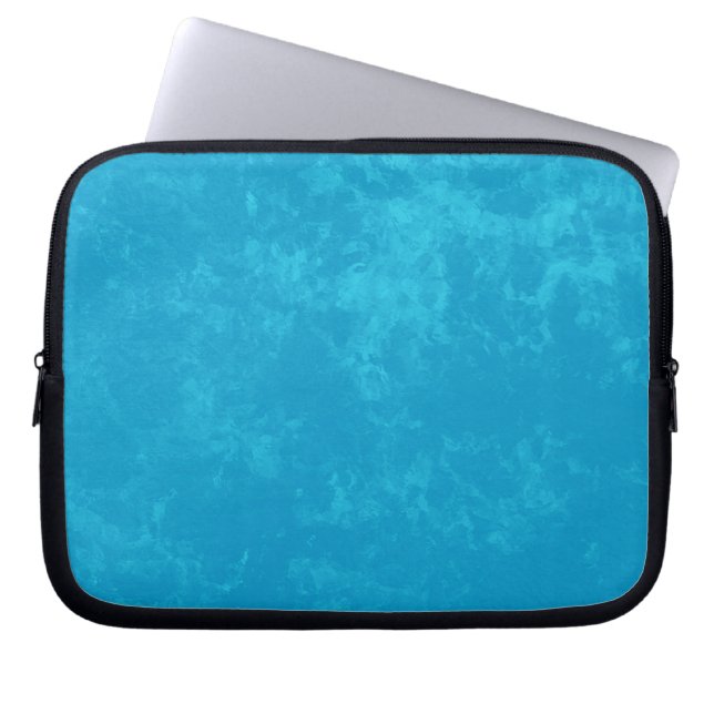 10-inch hoes voor neopreen-laptop (Voorkant)