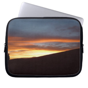 10-inch hoes voor neopreen-laptop