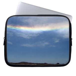 10-inch hoes voor neopreen-laptop