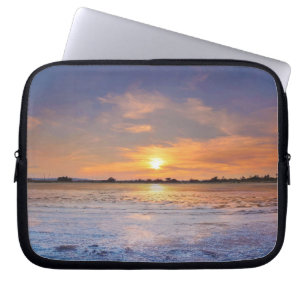 10-inch hoes voor neopreen-laptop