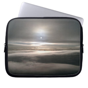 10-inch hoes voor neopreen-laptop