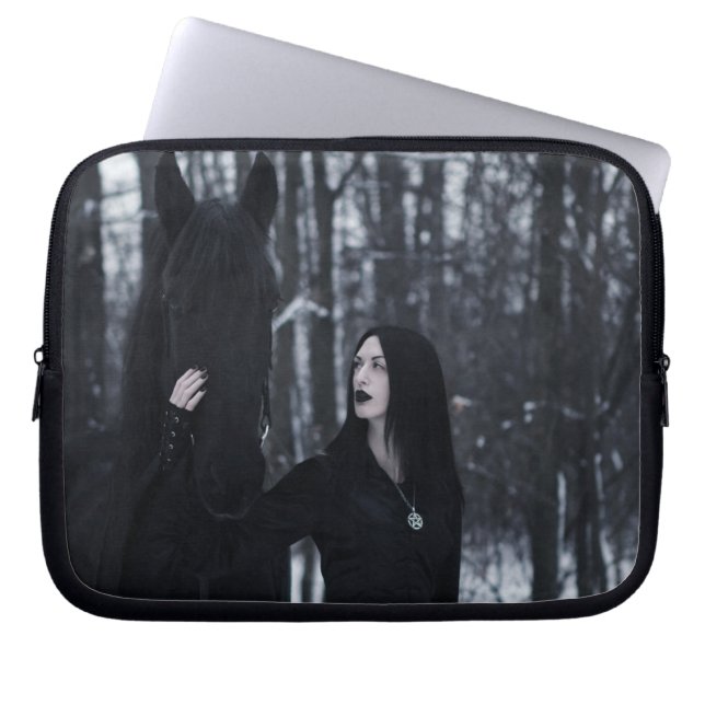 10-inch sleeve/tablet sleeve top 10-inch (Voorkant)
