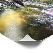 10-inch x8-inch fotoafdrukken || Een loopbaan van  Foto Afdruk (Hoek)