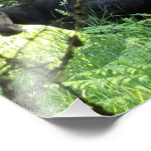 10-inch x8-inch fotoafdrukken || Moose Lunch Foto Afdruk (Hoek)