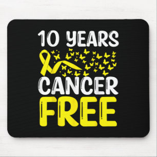 10 jaar Bone Cancer Free Bone Cancer Survivor AWA Muismat