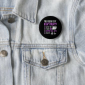 10 jaar oud Anime Birthday Party 10th Boy Girl Ten Ronde Button 5,7 Cm (In situ)