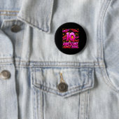 10 Jaar Oud Voor Jongens 10e Verjaardag Jongen 10  Ronde Button 5,7 Cm (In situ)