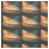 10-jarig jubileum stof ! (Swatch)