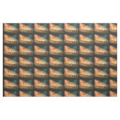 10-jarig jubileum stof ! (Fat Quarter)