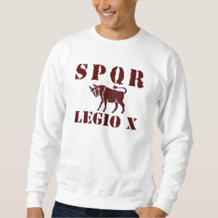 10 Julius Caesar's beroemde 10e Romeinse Legion Ap Trui