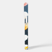 10 kinds of sushi Case-Mate iPhone case (Achterkant / Links)