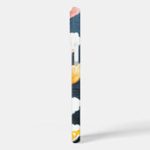 10 kinds of sushi Case-Mate iPhone case (Achterkant / Links)