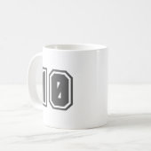 10 KOFFIEMOK (Voorkant links)