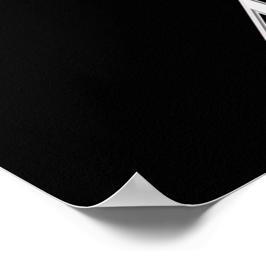 10% korting op Poster Matte Services (Hoek)