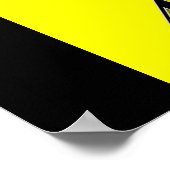 10% korting op Poster Matte Services (Hoek)